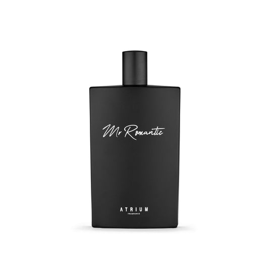 MR ROMANTIC