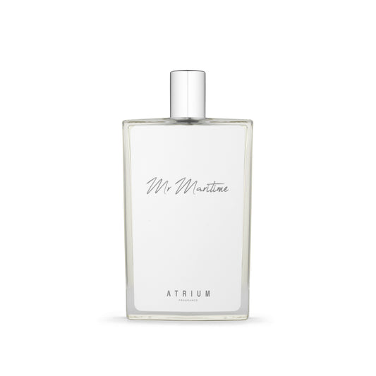 MR MARITIME