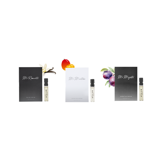 CURIOSITY DISCOVERY SET
