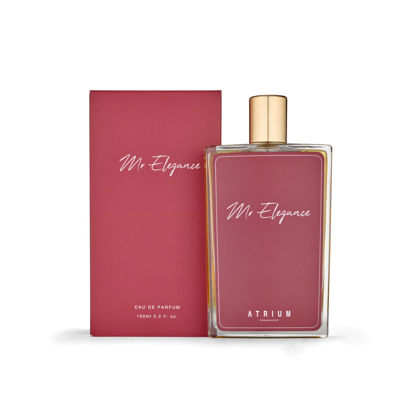 MR ELEGANCE – Atrium Fragrance