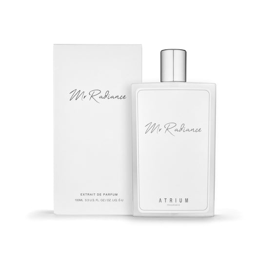 MR RADIANCE
