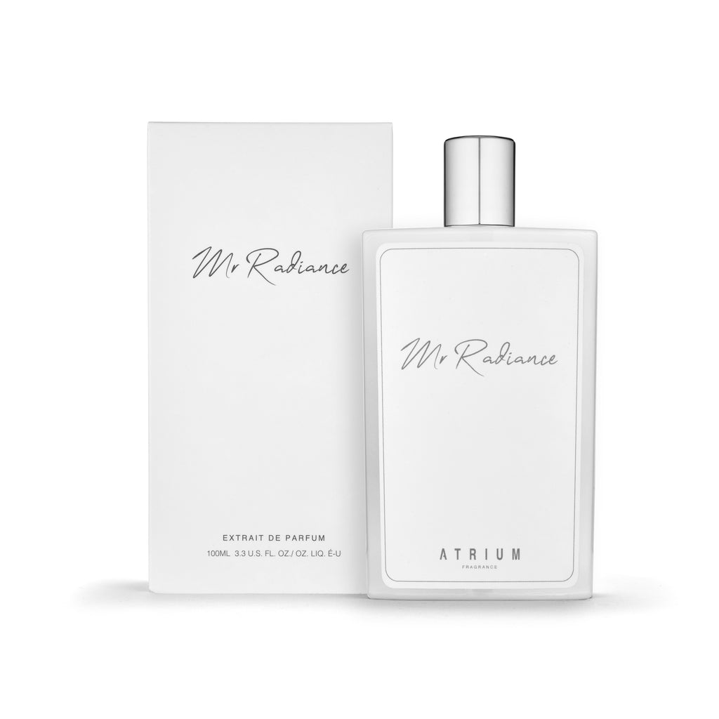 MR RADIANCE