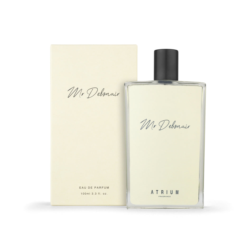MR DEBONAIR