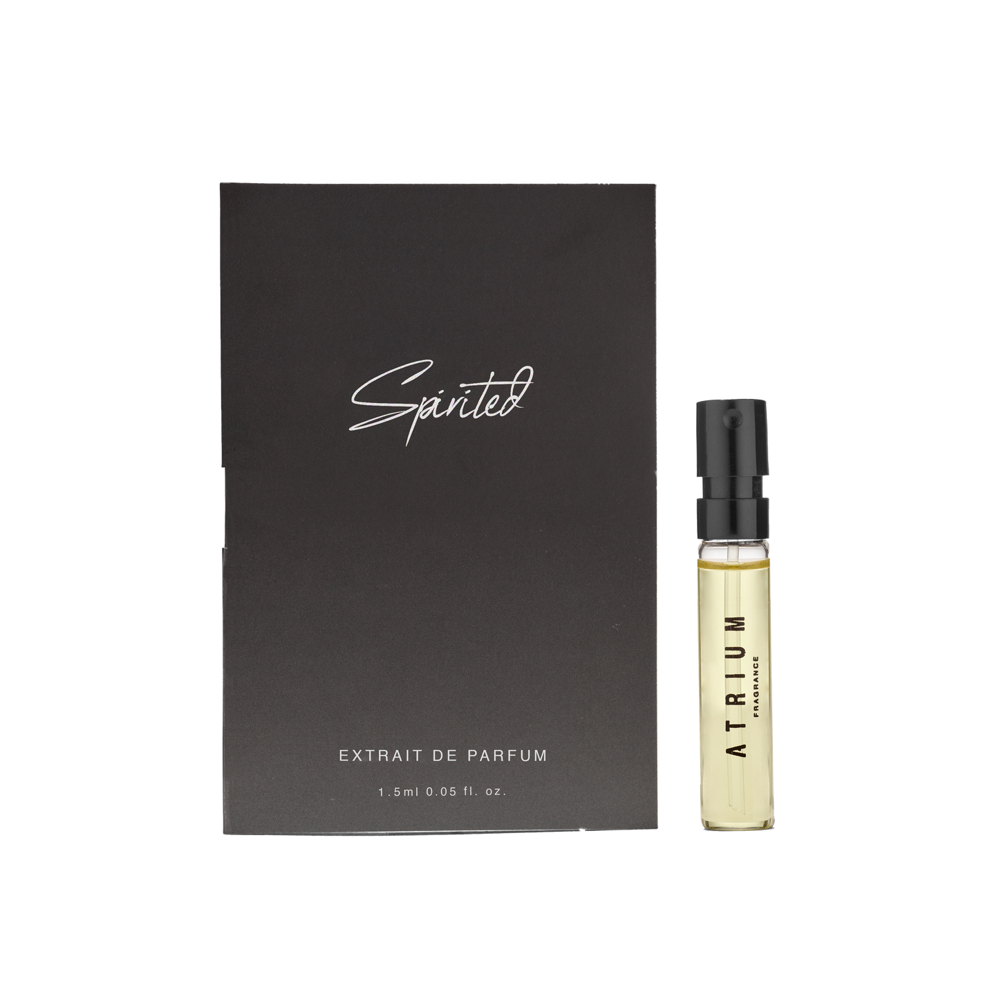 SPIRITED - CHOCOLATE MANGO