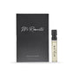 MR ROMANTIC - CARDAMOM VANILLA