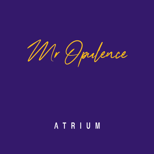 MR OPULENCE