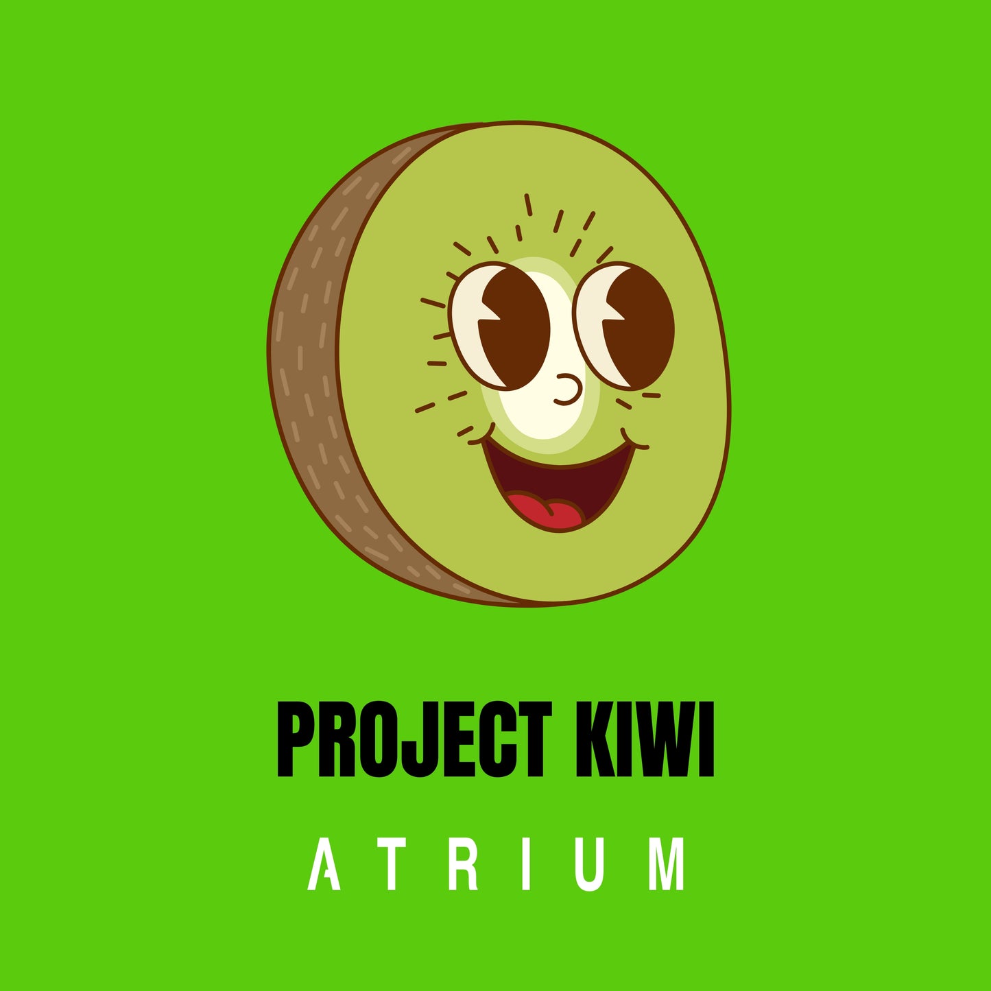 PROJECT KIWI