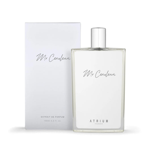 MR CERULEAN