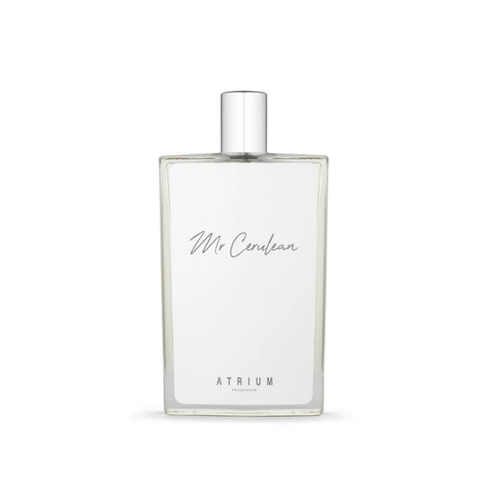 MR CERULEAN