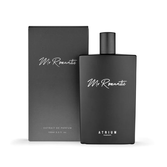 MR ROMANTIC