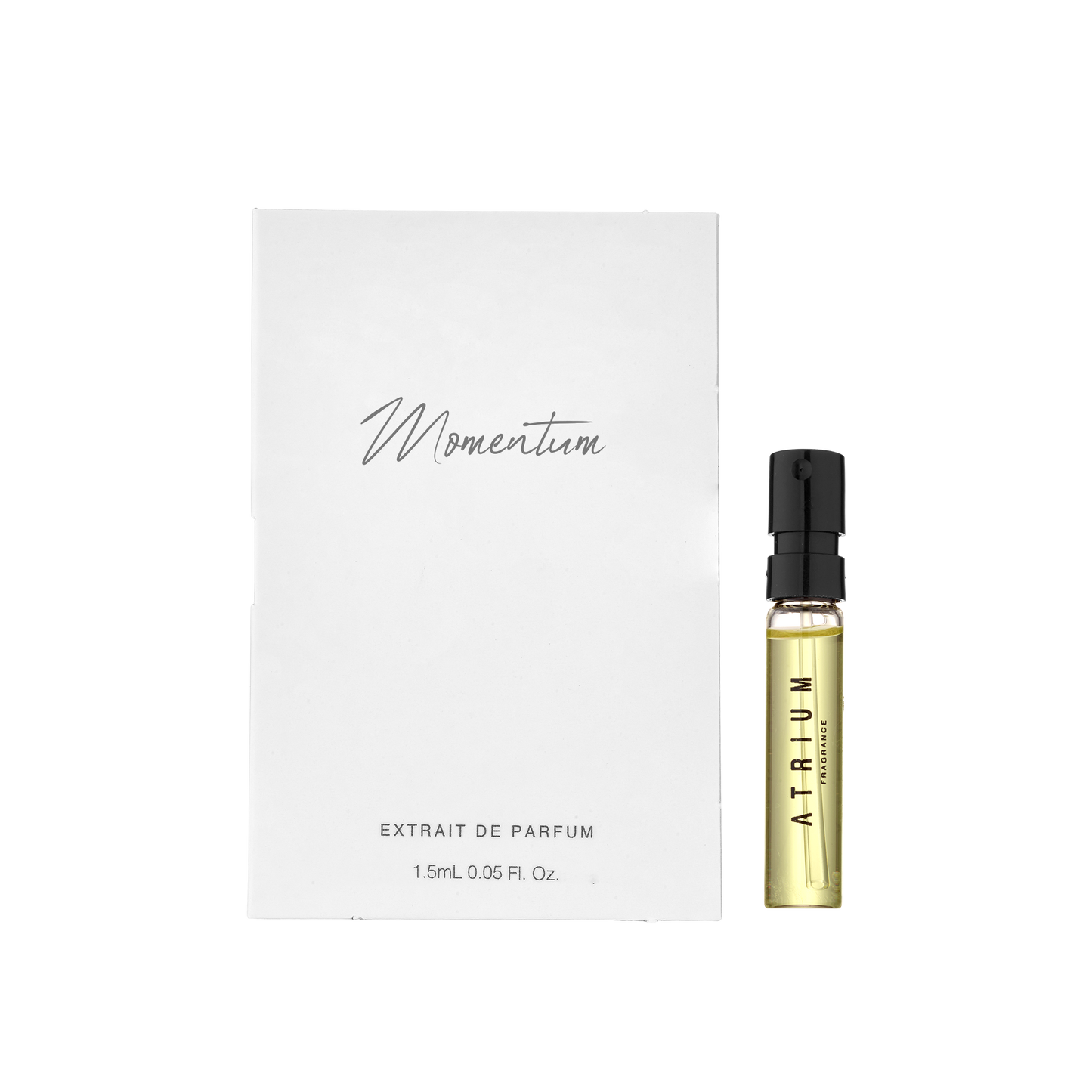 MOMENTUM - BLUE PASSION FRUIT