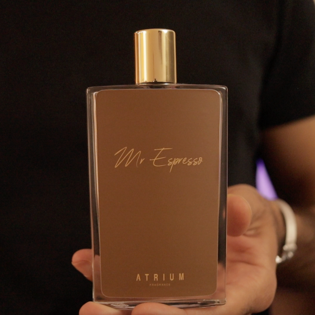 MR ESPRESSO (LIMITED PRE ORDER)
