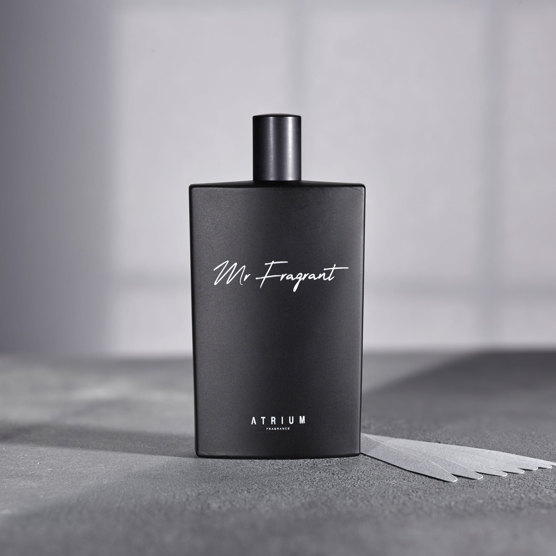 Atrium Fragrance Mr Fragrant Long Lasting Men s Perfume