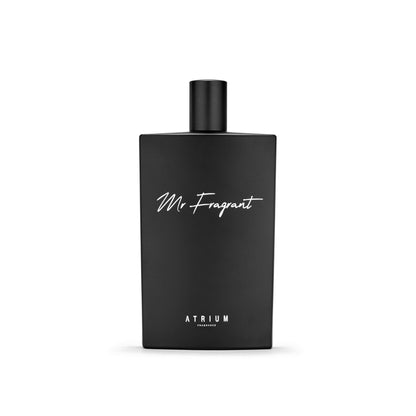 MR FRAGRANT